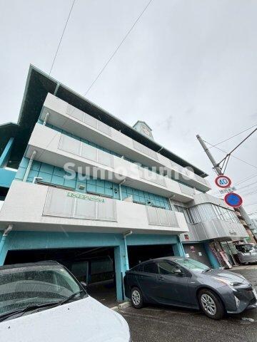 物件外観写真1　(外観です)