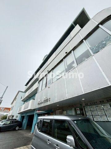 物件外観写真3　(外観です)