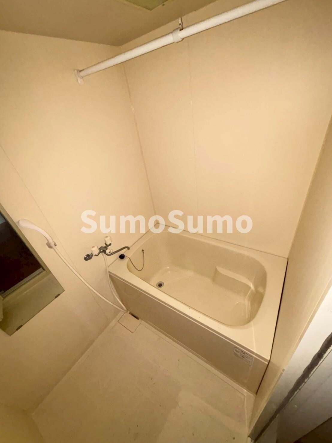 物件内観写真9　(お風呂で日々の疲れを落としましょう)