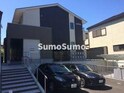 ブラウニー山手