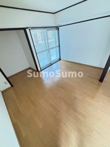 物件内観写真6　(寝室にいかがでしょうか)