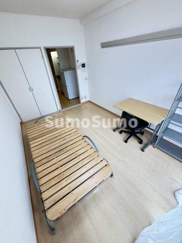 物件内観写真5　(居間です)