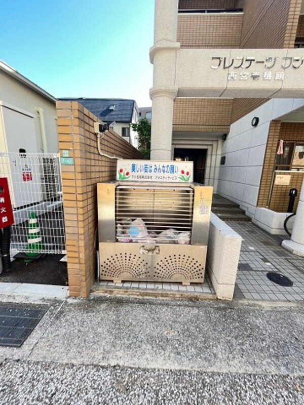 建物設備