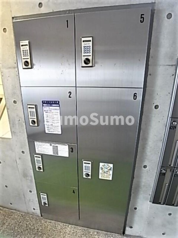 建物設備