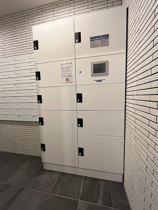 建物設備
