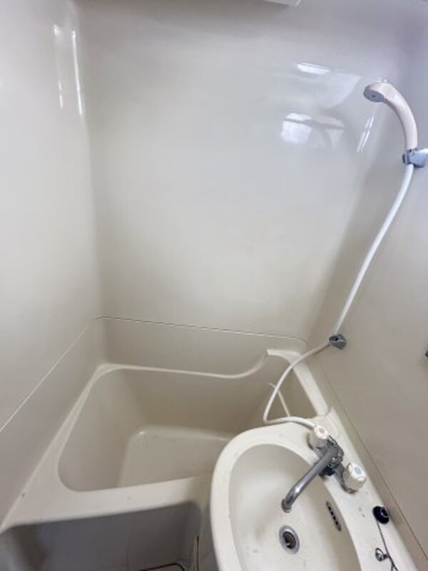 洗面・脱衣所