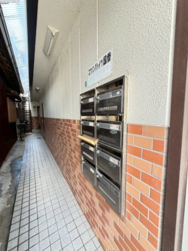 建物設備