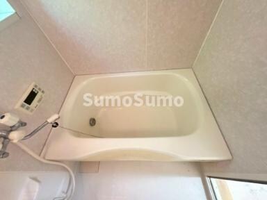 物件内観写真14　(お風呂で日々の疲れを落としましょう)