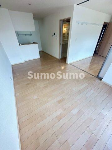 物件内観写真20　(ゆったり過ごせるリビングです)