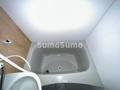 物件内観写真18　(日々の暮らしに欠かせないお風呂です)