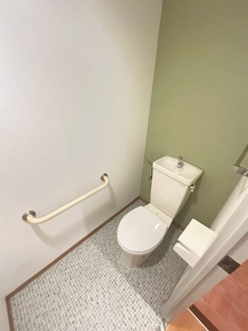 物件内観写真21　