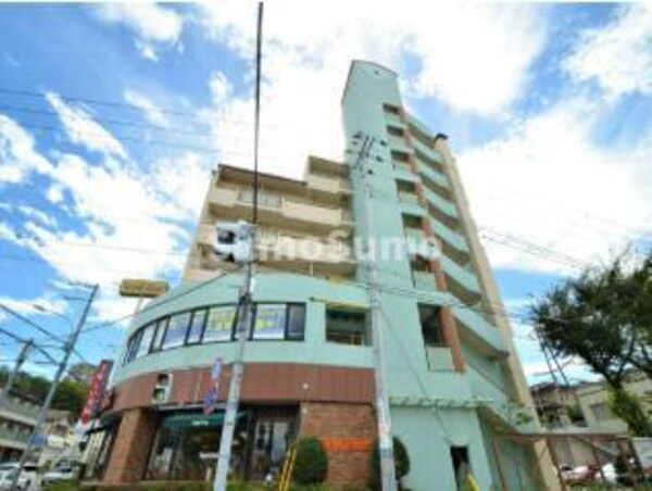 外観(物件の外観です)