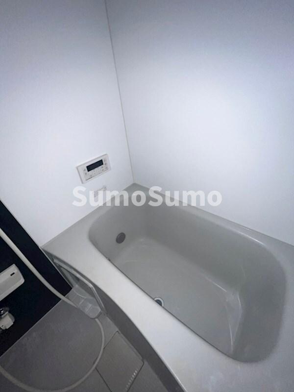 物件内観写真16　(日々の暮らしに欠かせないお風呂です)