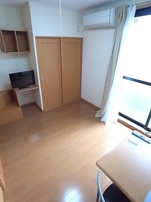 居室