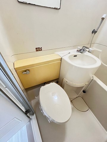 物件内観写真11　