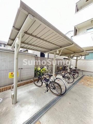 物件内観写真21　