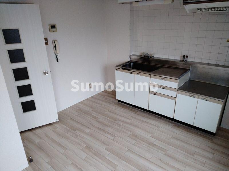 物件内観写真4　(使いやすいリビングです)