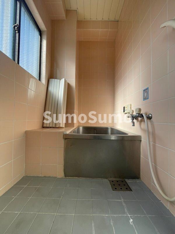 物件内観写真6　(お風呂です)