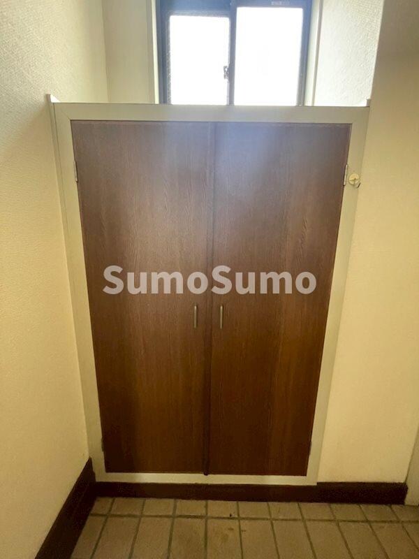 物件内観写真24　(収納スペース豊富です)