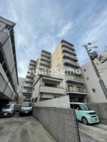 外観も気になるポイント
