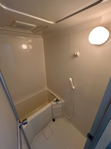 物件内観写真6　(お風呂です)