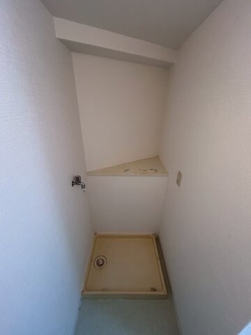 物件内観写真19　(毎日通る玄関はこちらです)