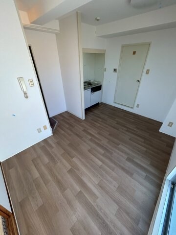 物件内観写真20　(リビングです)