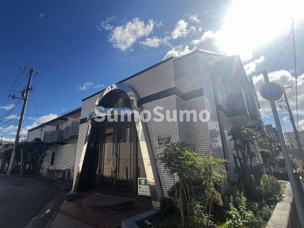 外観(建物外観を気になさる方へ、見た目の良い物件です)