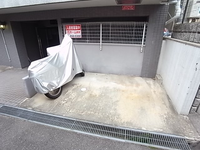 ロックハイツ
