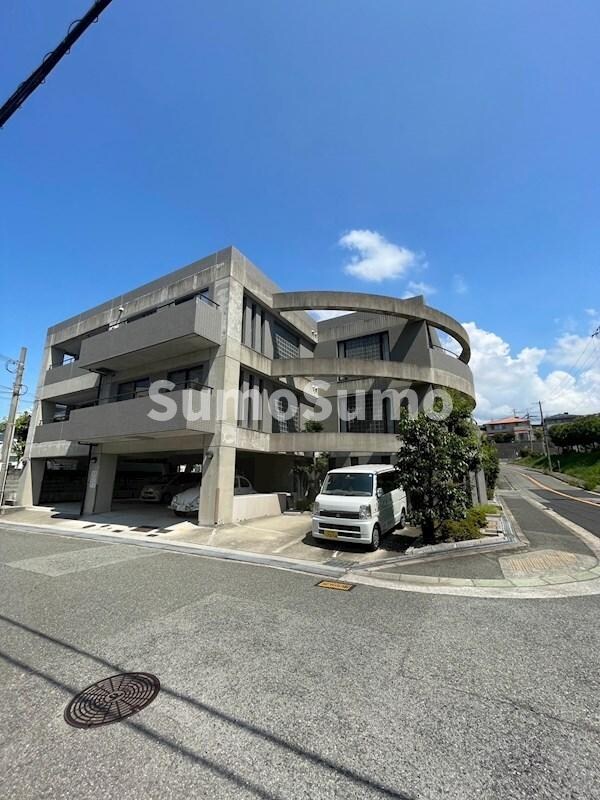 物件外観写真4　(外観です)