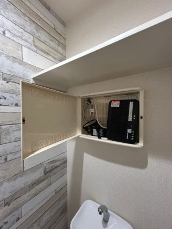 建物設備