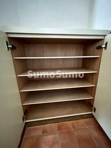 物件内観写真6　(毎日通る玄関はこちらです)