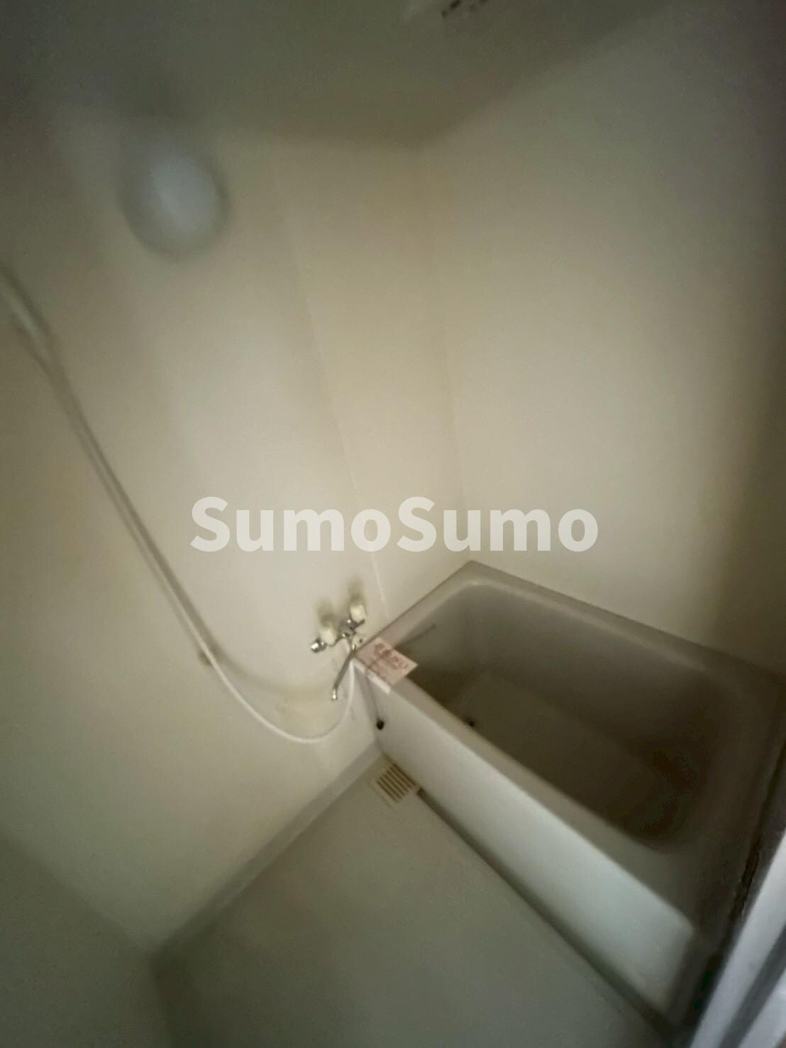 物件内観写真24　(お風呂です)