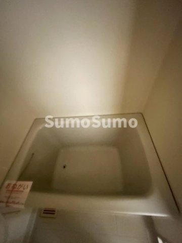 物件内観写真25　(お風呂です)