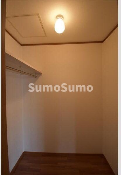 物件内観写真11　(こまごまとしたものを収納できそうですね)