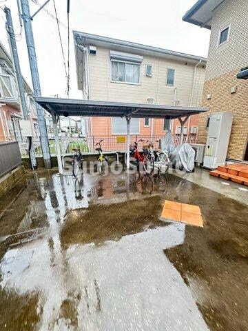 物件内観写真13　