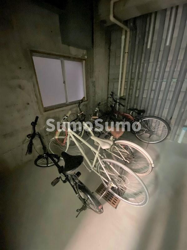 物件外観写真2　(外観もきれいです)