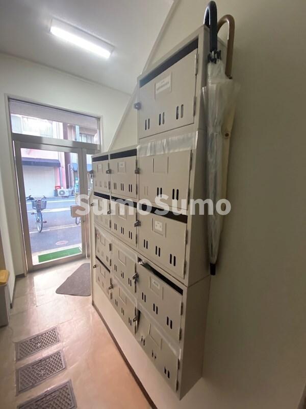 建物設備