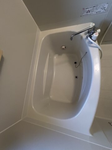 物件内観写真13　(お風呂で日々の疲れを落としましょう)