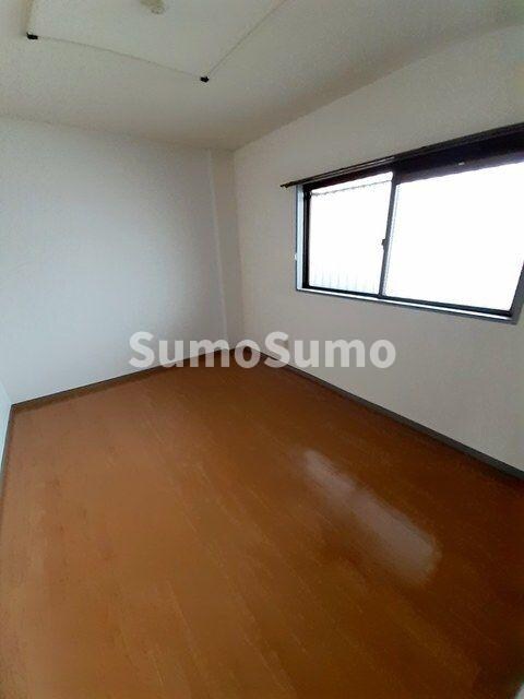 物件内観写真6　(ゆとりの広さです)