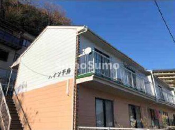 外観(外観も気になるポイント)