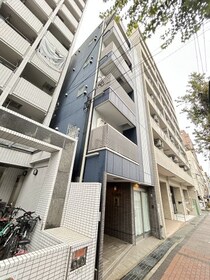 ざ・してぃ神戸元町の外観写真