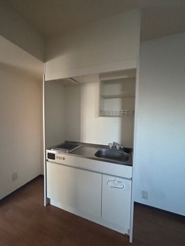 物件内観写真4　(使いやすいキッチンです)