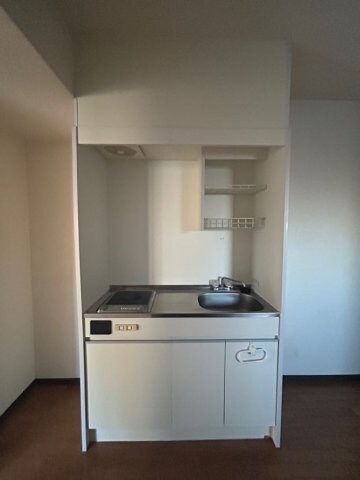 物件内観写真19　(キッチンでお料理をお楽しみください)