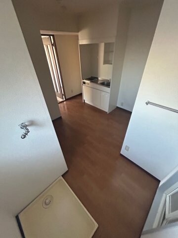 物件内観写真20　(きれいな内装です)