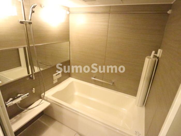 物件内観写真10　(お風呂です)