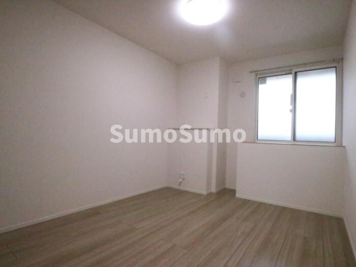 物件内観写真24　(ゆとりの広さです)