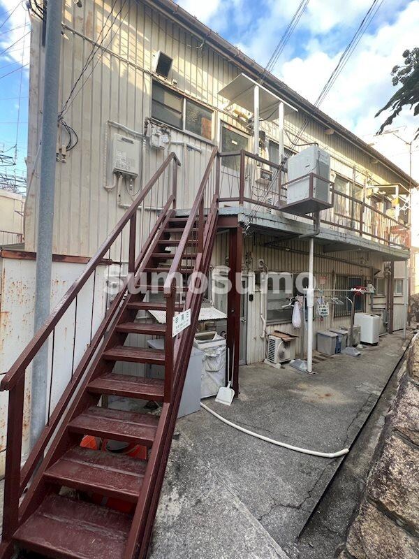 物件外観写真3　(外観です)