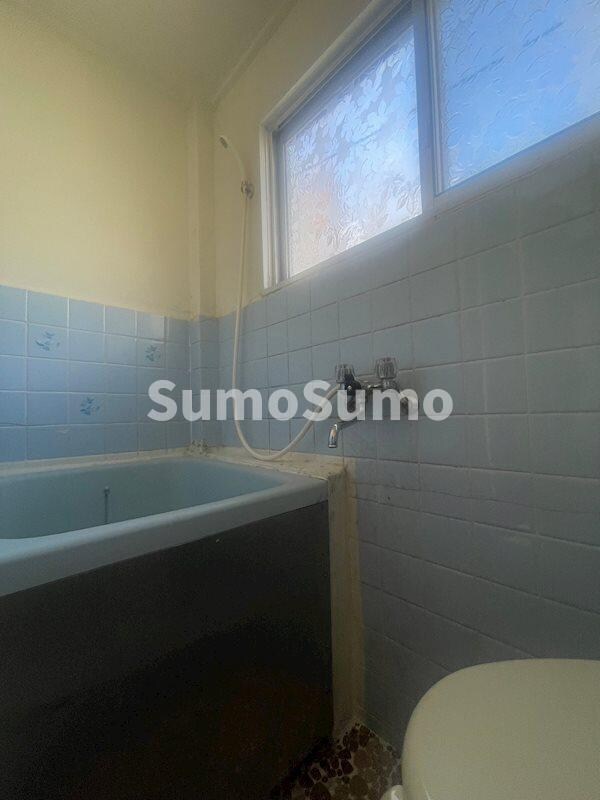 物件内観写真8　(ゆったり過ごせるお風呂です)