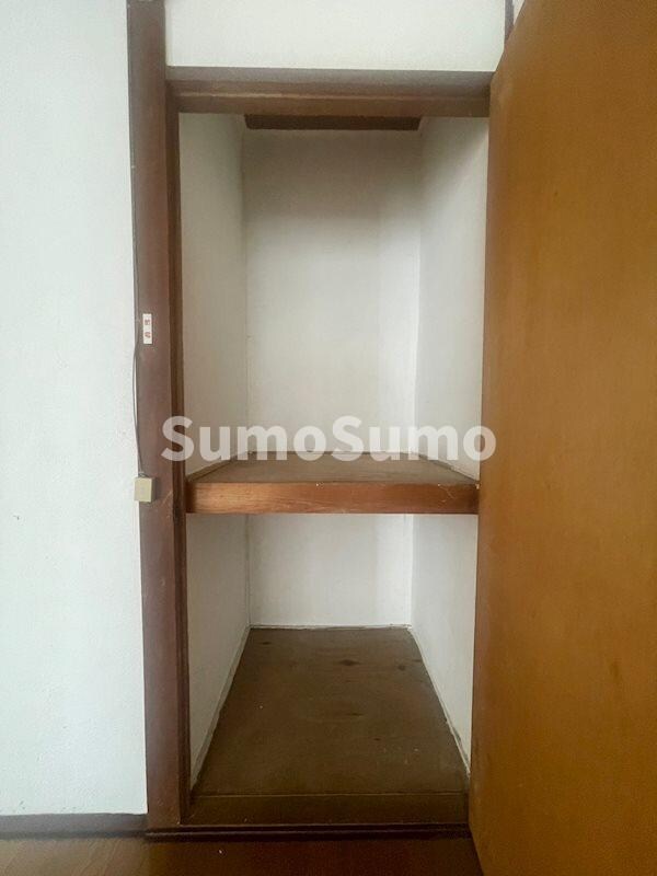 物件内観写真10　(こまごまとしたものを収納できそうですね)